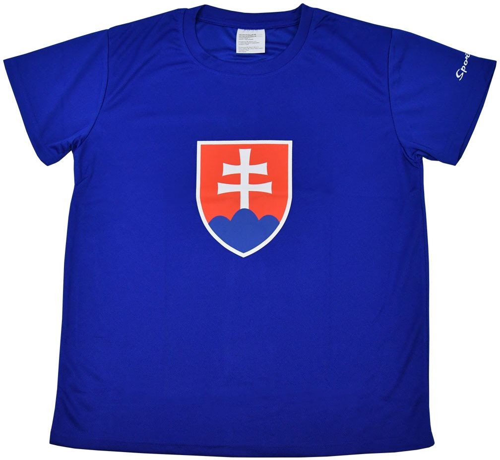 SPORTTEAM®SR 5 pánske M