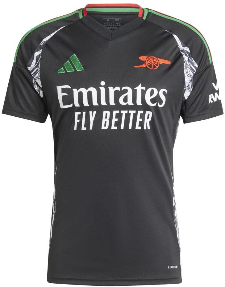 Adidas Dres ARSENAL FC 24/25 vonkajší – S