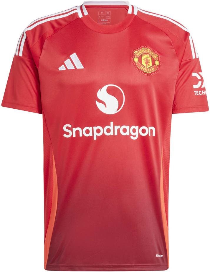 Adidas Dres MANCHESTER UNITED 24/25 domáci – S