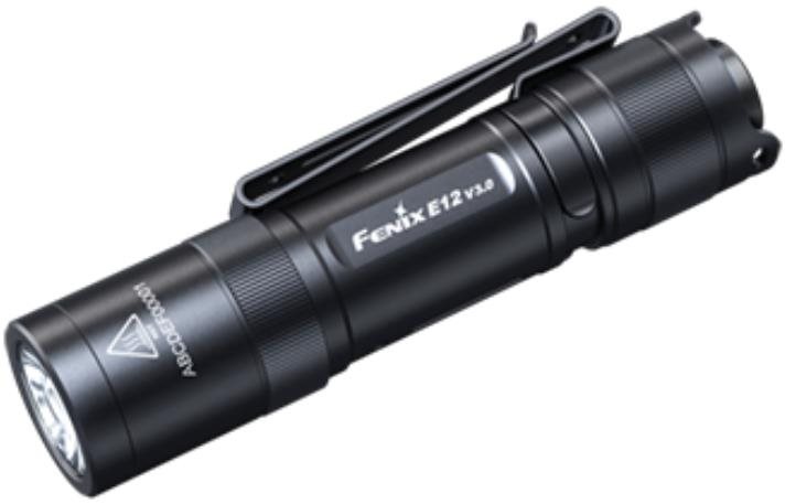 Fenix E12 V3.0