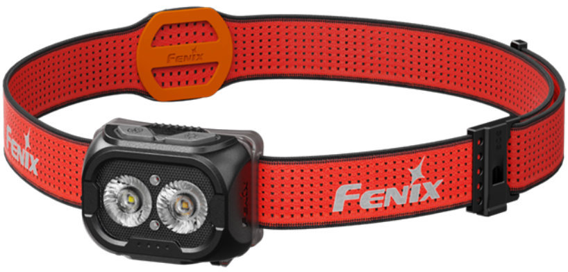 Fenix HL18R-T V2.0 čierna