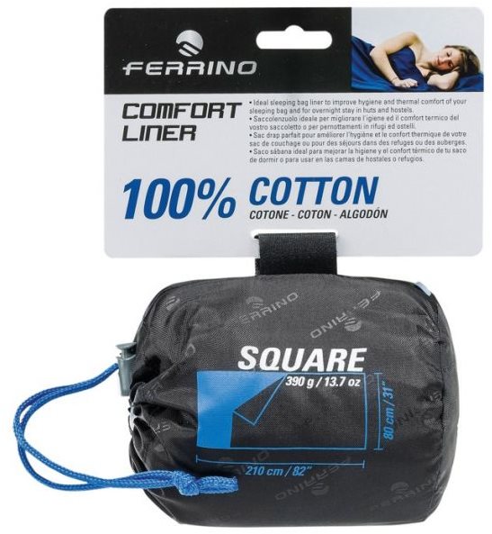 Ferrino Comfort Liner SQ