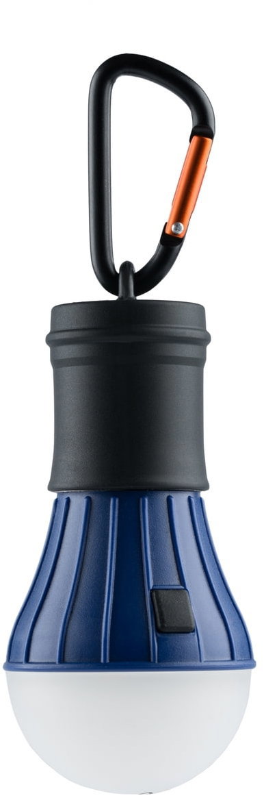 Munkees LED priestorové svietidlo – blue