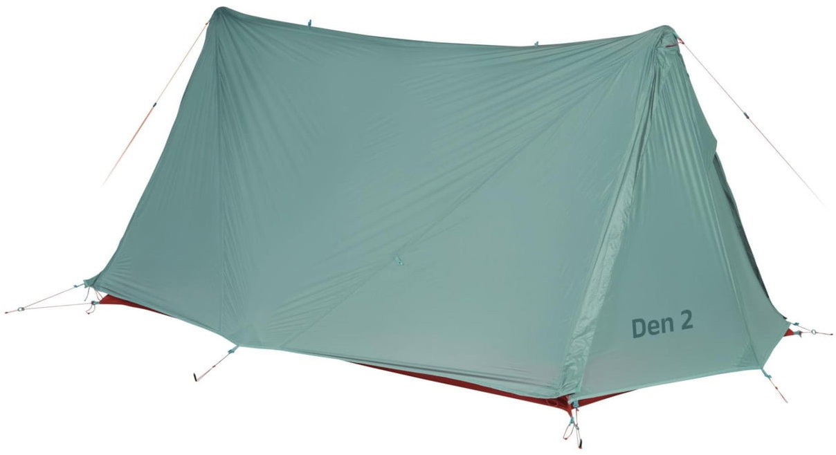 Ferrino Den 2 – oil blue