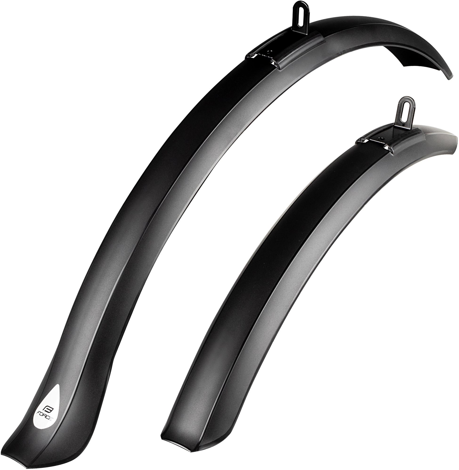 Force Veil 26 – 28" čierny