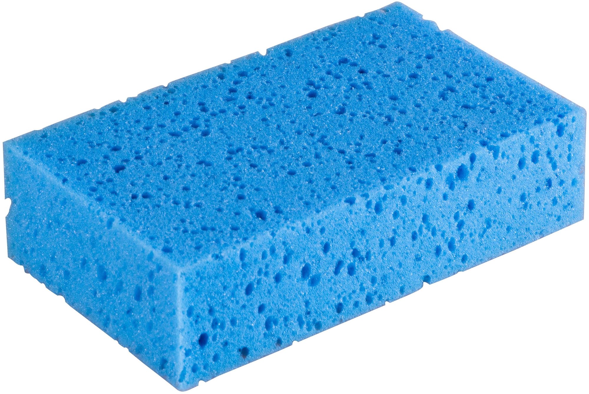 Force Dirt hubka umývacia, modrá