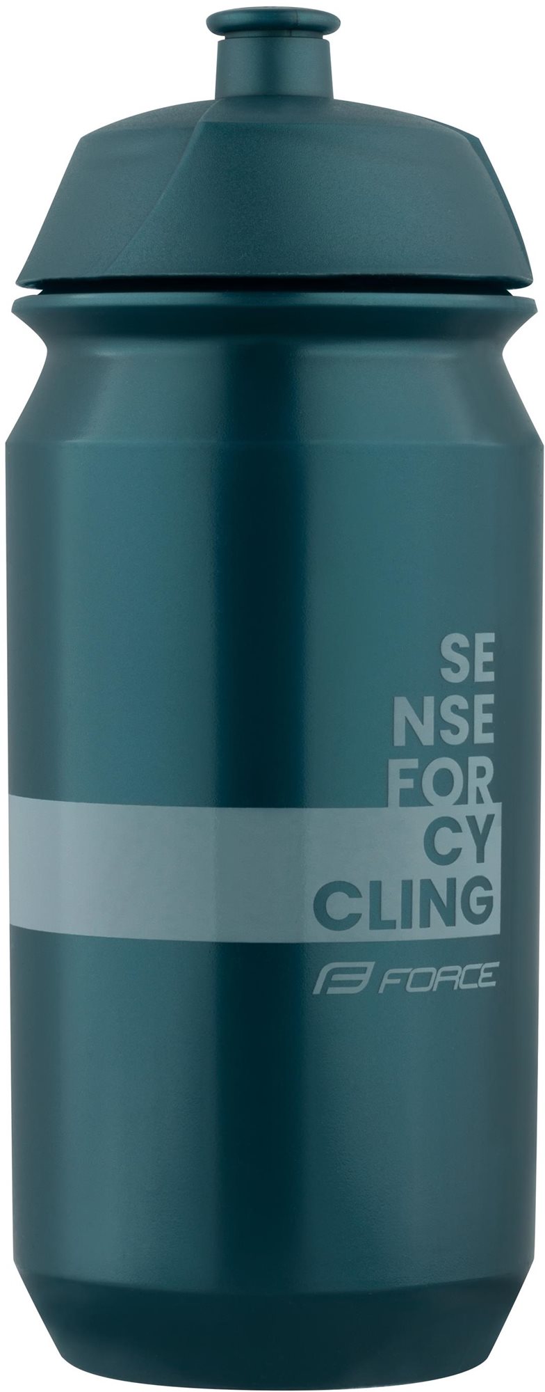 Force Fine 0,5 l, petrolejová