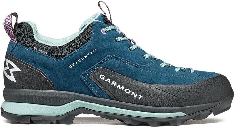 Garmont Dragontail WP WMS Corsair Blue/Surf Blue EU 37,5/230 mm