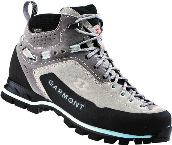 Garmont Vetta Gtx Wms sivé/modré EÚ 41 / 255 mm