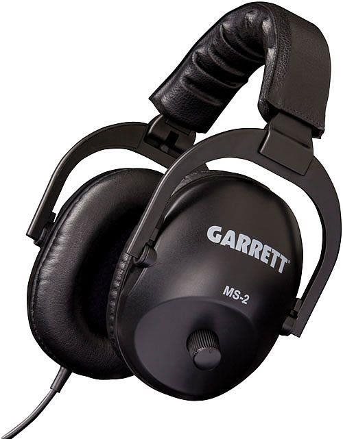 Garrett MS-2 Jack