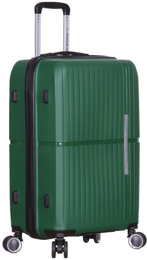 OUTDOOR GEAR Garnet TR – 404/3 – M zelený
