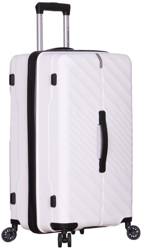 OUTDOOR GEAR Stellar TR – 407/3 – M biely