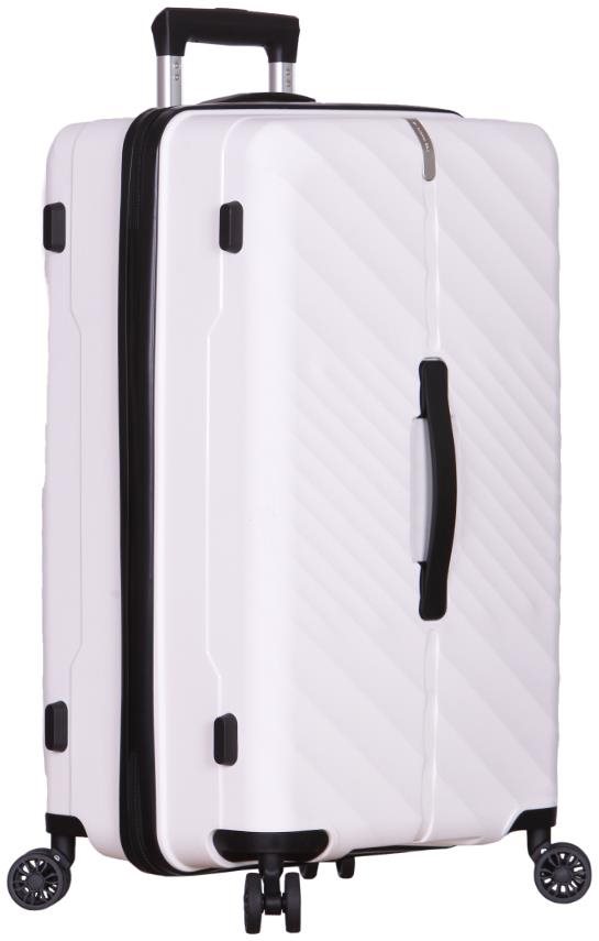 OUTDOOR GEAR Stellar TR – 407/3 – L biely