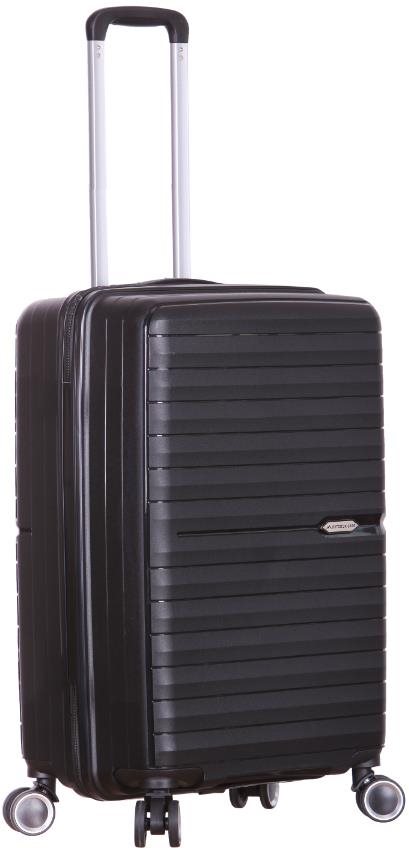 OUTDOOR GEAR Nebula TR – 406/3 – S čierny