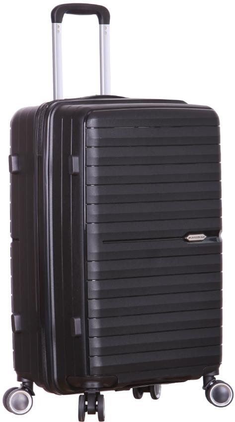OUTDOOR GEAR Nebula TR – 406/3 – M čierny