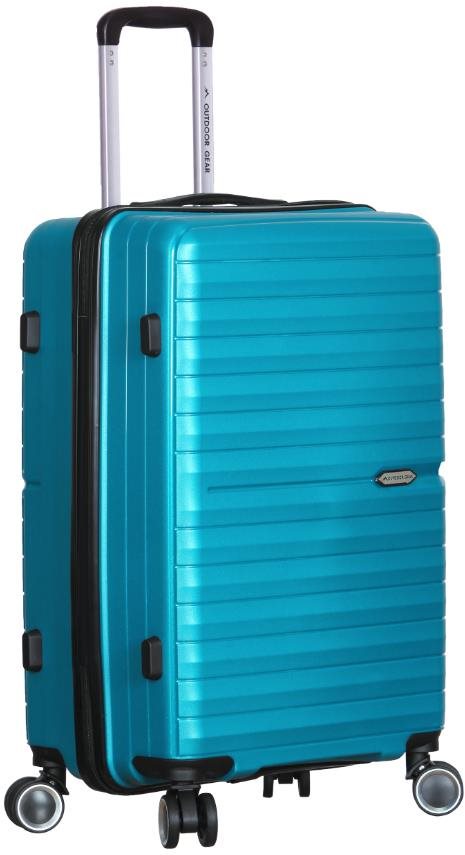 OUTDOOR GEAR Nebula TR – 406/3 – M zelený