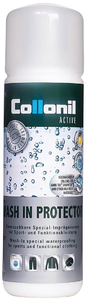 Collonil Active Wash in Protector 250 ml