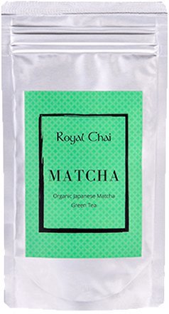 Royal Chai Matcha 50 g