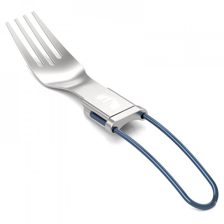 GSI Outdoors Glacier Folding Fork