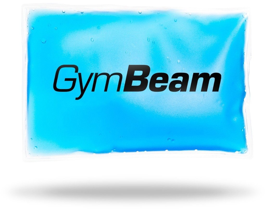 GymBeam Gelové vrecko Hot-Cold
