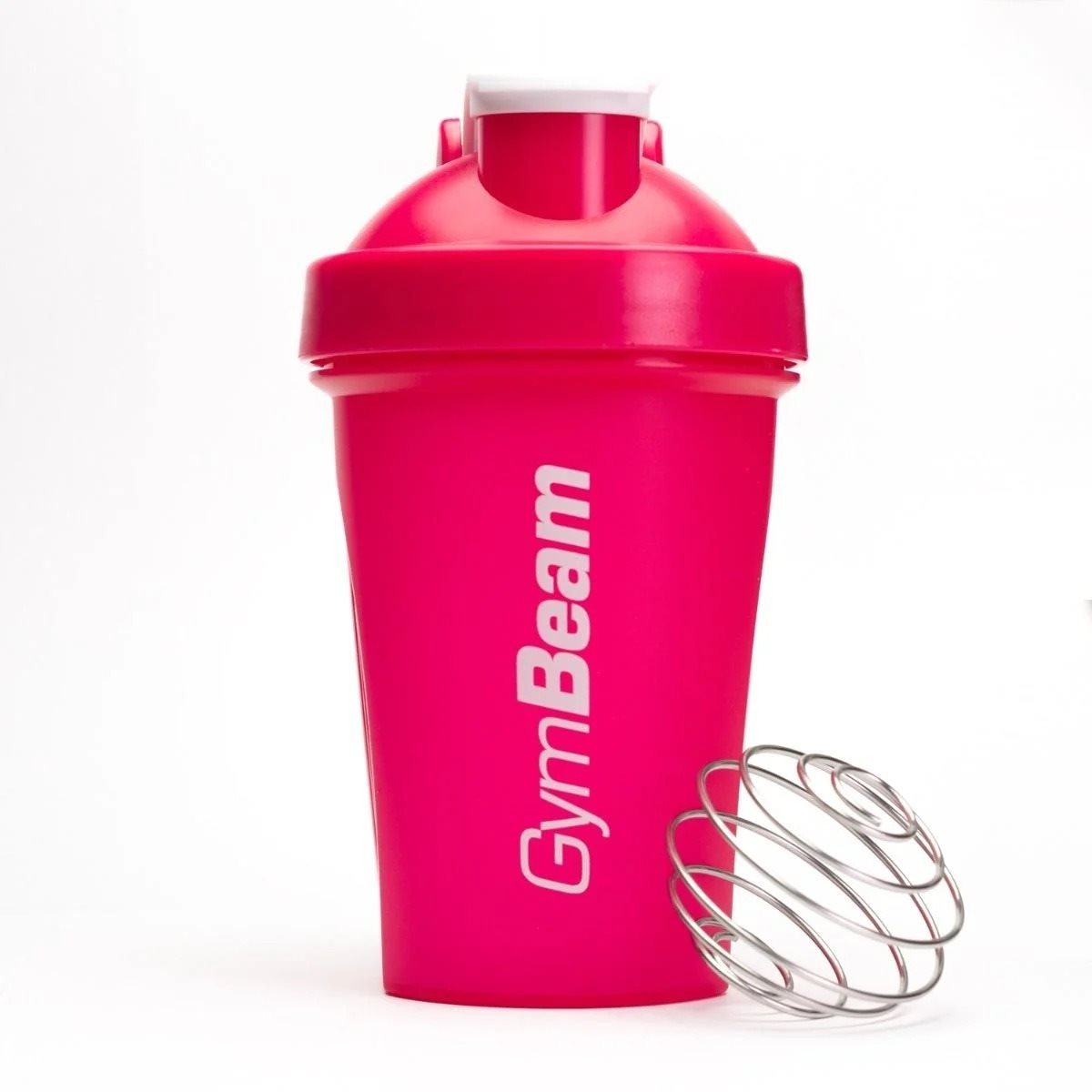 GymBeam Blender Bottle Pink 400 ml