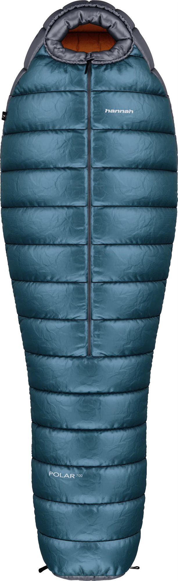 Hannah Polar 700 Legion blue/ebony 185