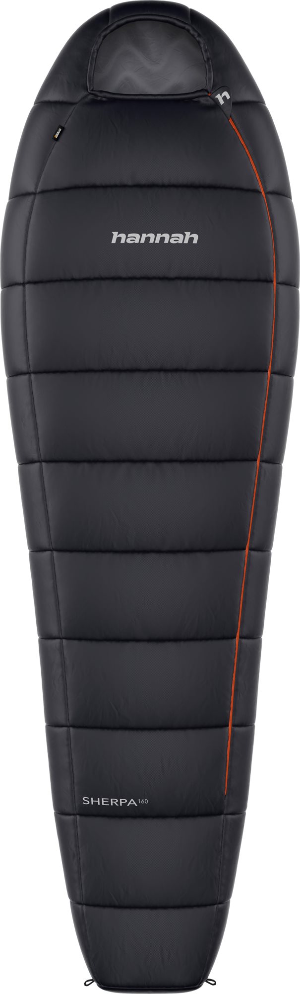 Hannah Sherpa 160 Blue Nights (Orangeade) 190 L