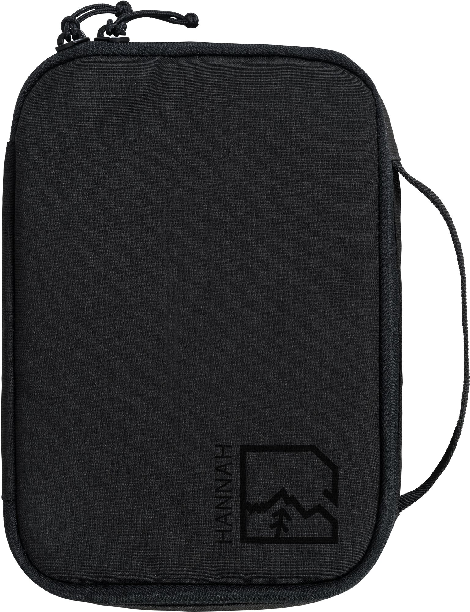 Hannah Travel Case Anthracite
