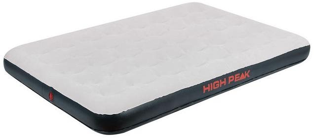 High Peak Air bed King