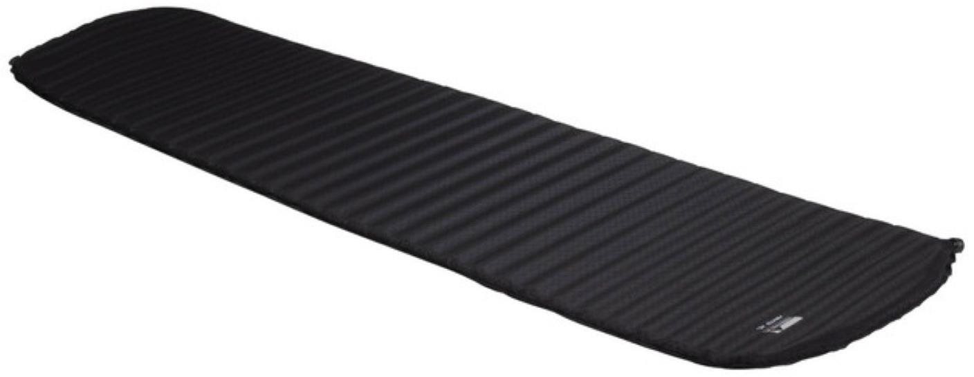 High Peak Minto XL 3 čierna