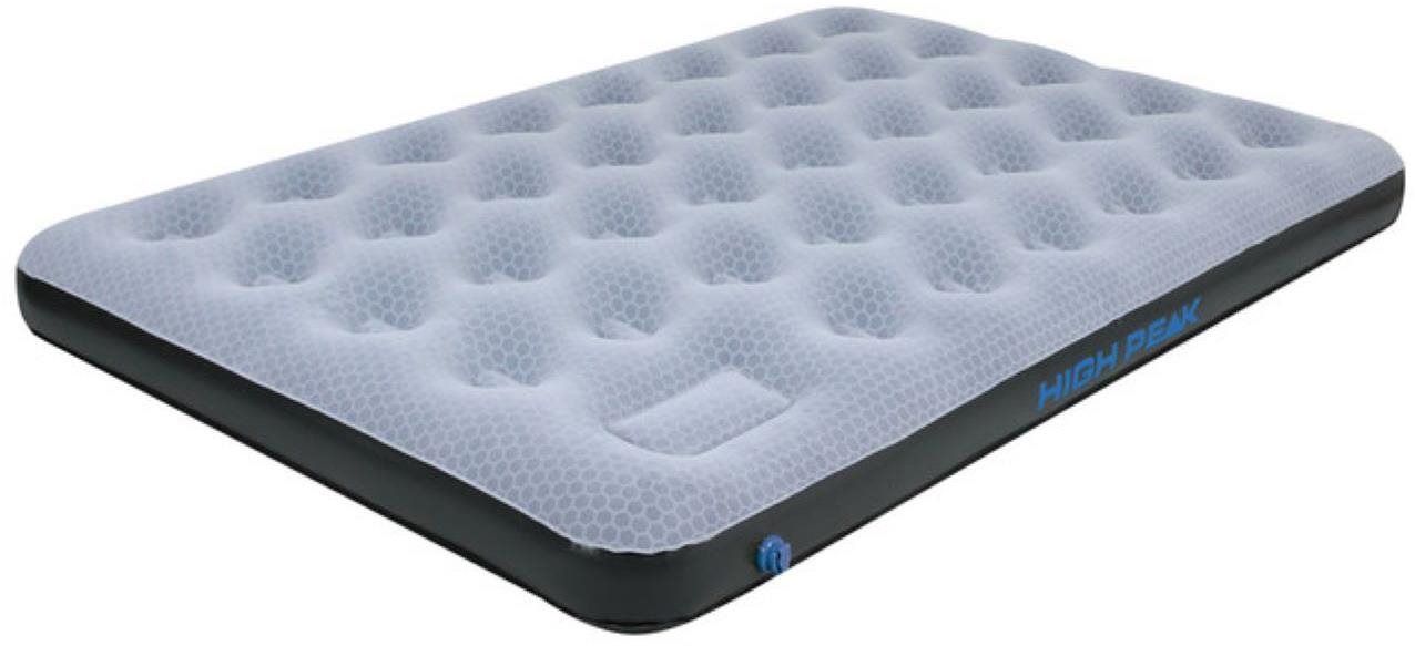 High Peak Comfort Plus Double