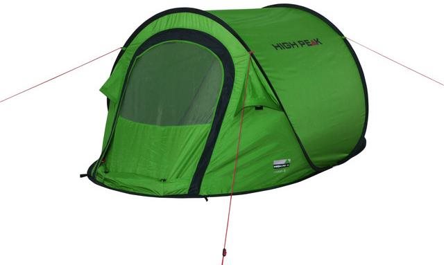 High Peak Vision 2