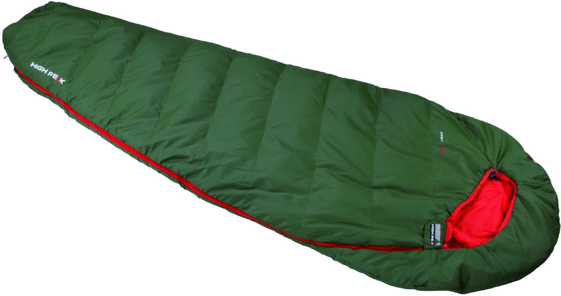 High Peak Pak 600 ECO