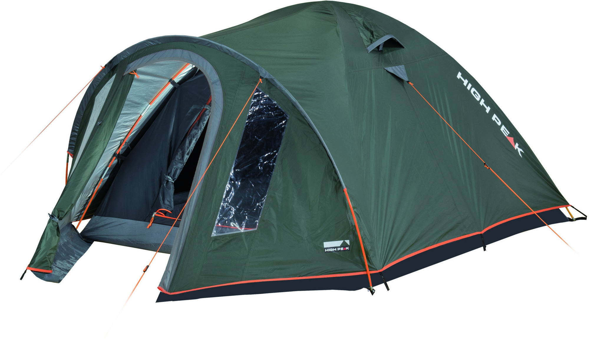 High Peak Nevada 4.1