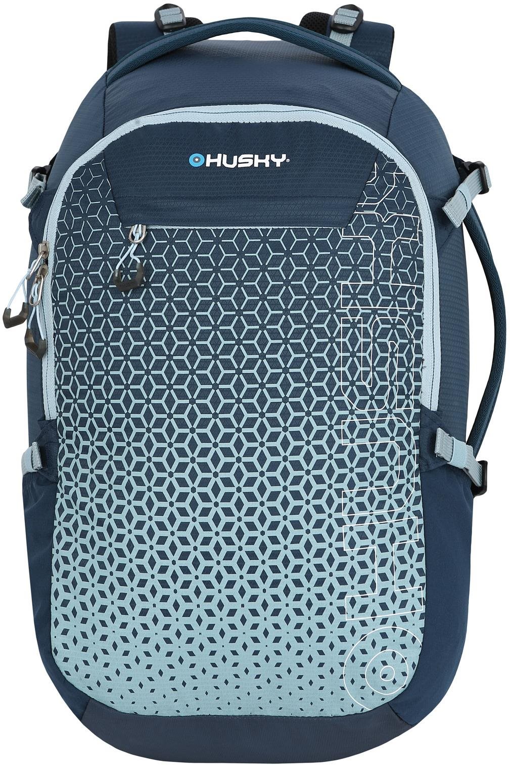 HUSKY Campus 30 l dk. blue