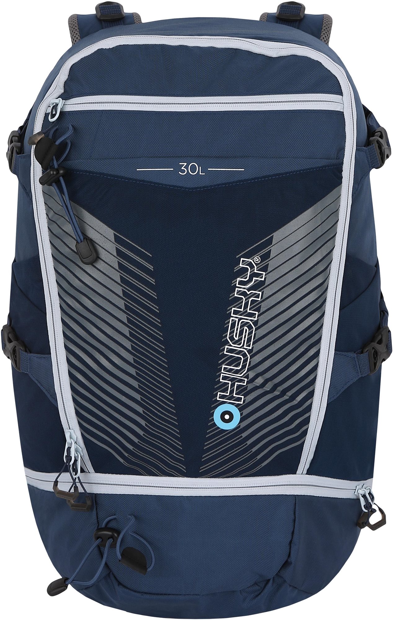 Husky Cingy 30 l dark blue