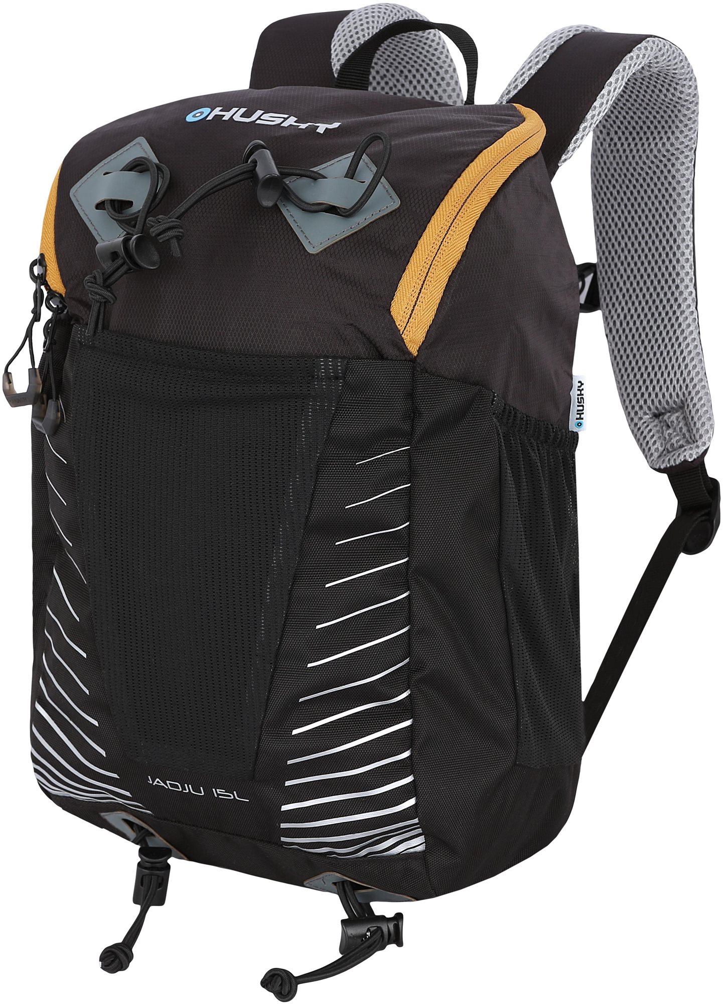 Husky Jadju 10 l black