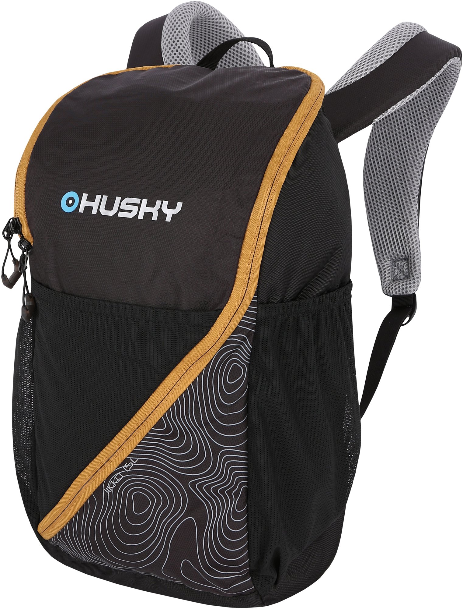 Husky Jikko 15 l black