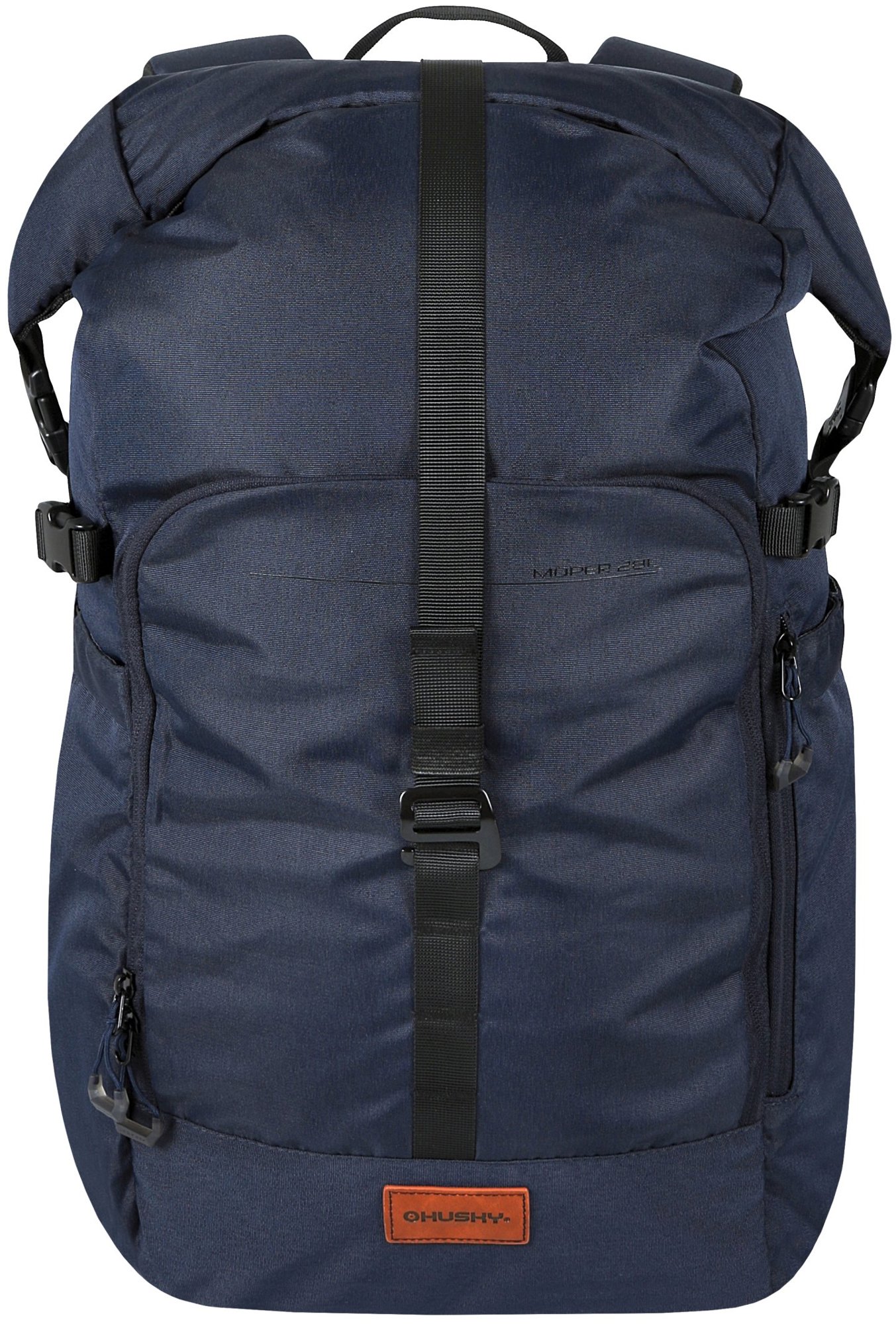Husky Moper 28 l dark blue