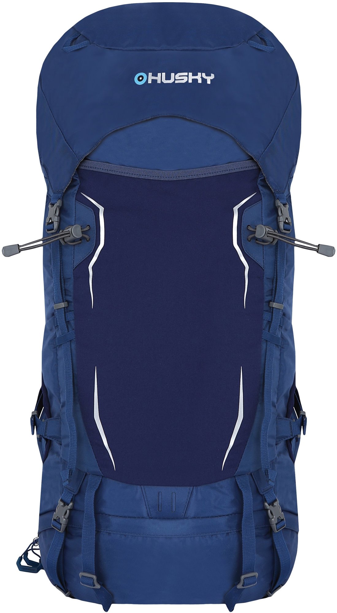 Husky Rony 50 l blue
