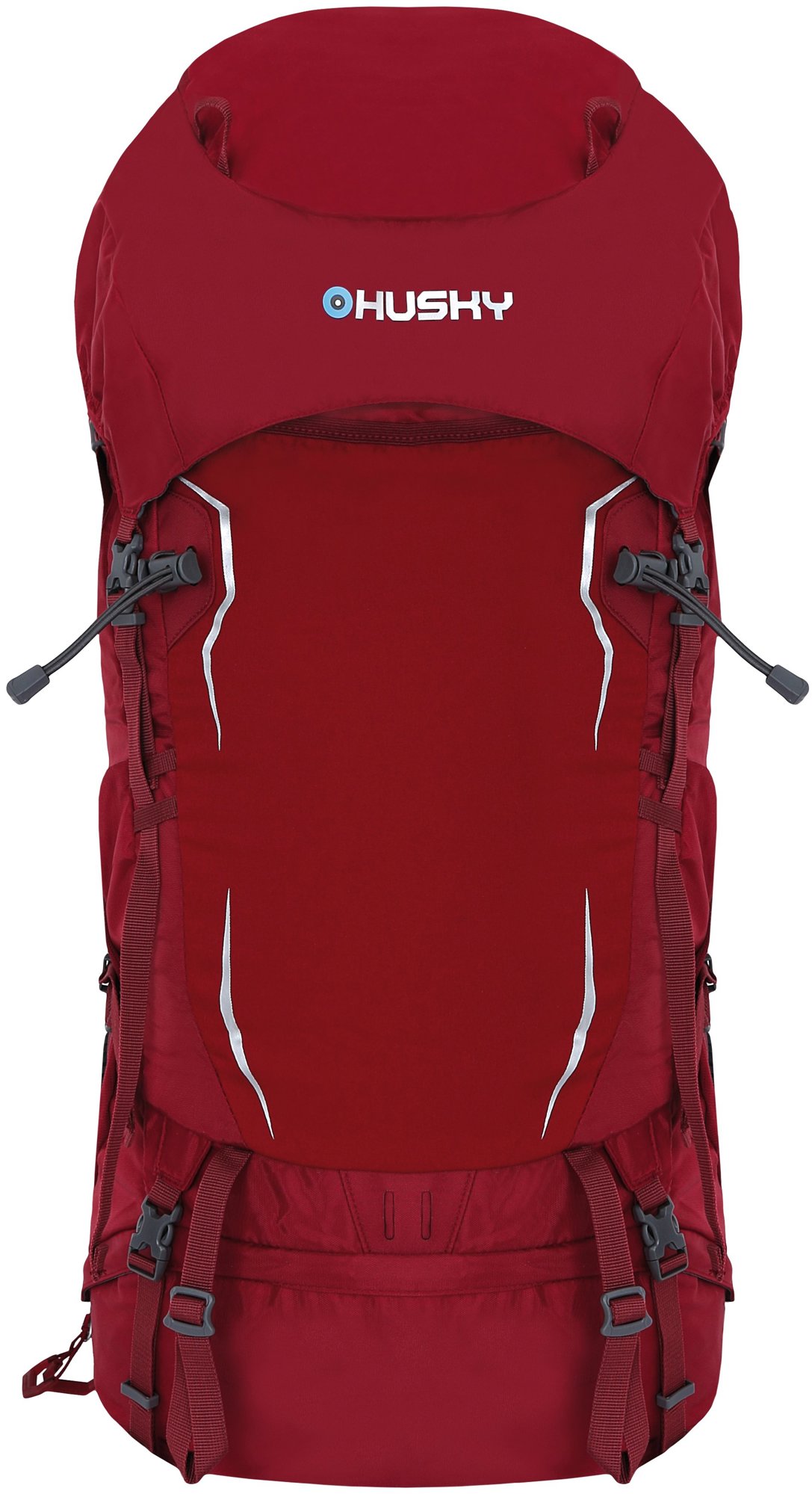 Husky Rony 50 l bordo