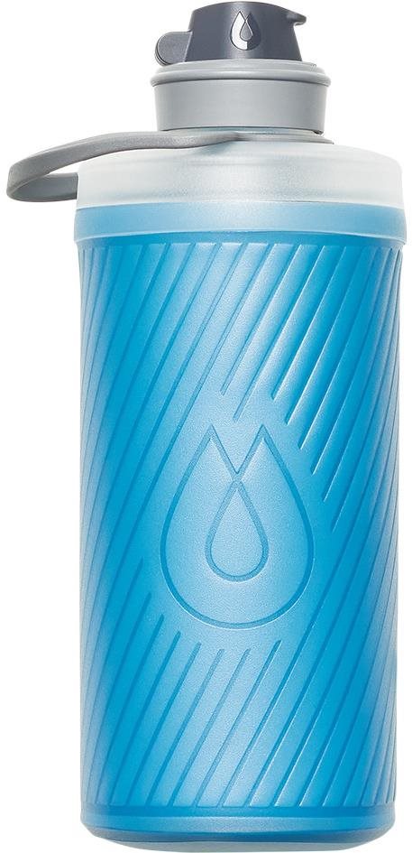 Hydrapak Flux 1.0 L modrá