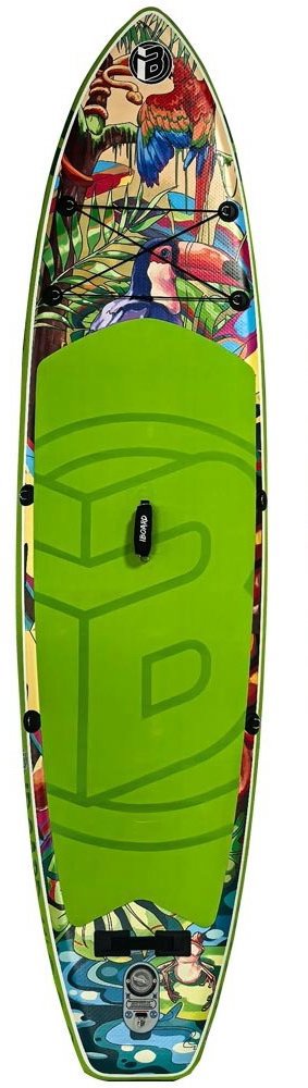 iBOARD 11' Paddleboard 8 Toucan 335 × 82 × 15 cm