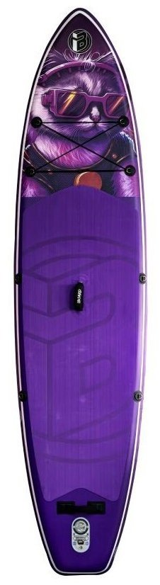 iBOARD 11' Paddleboard 9 Cat 335 × 82 × 15 cm
