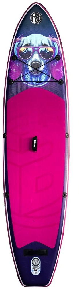 iBOARD 11' Paddleboard 15 Dog 335 × 82 × 15 cm