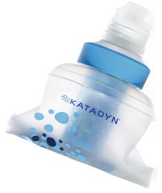 Náhradná kartuša k filtru KATADYN BeFree
