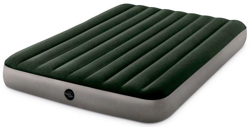Nafukovací matrac 64109 Prestige Downy Airbed Queen