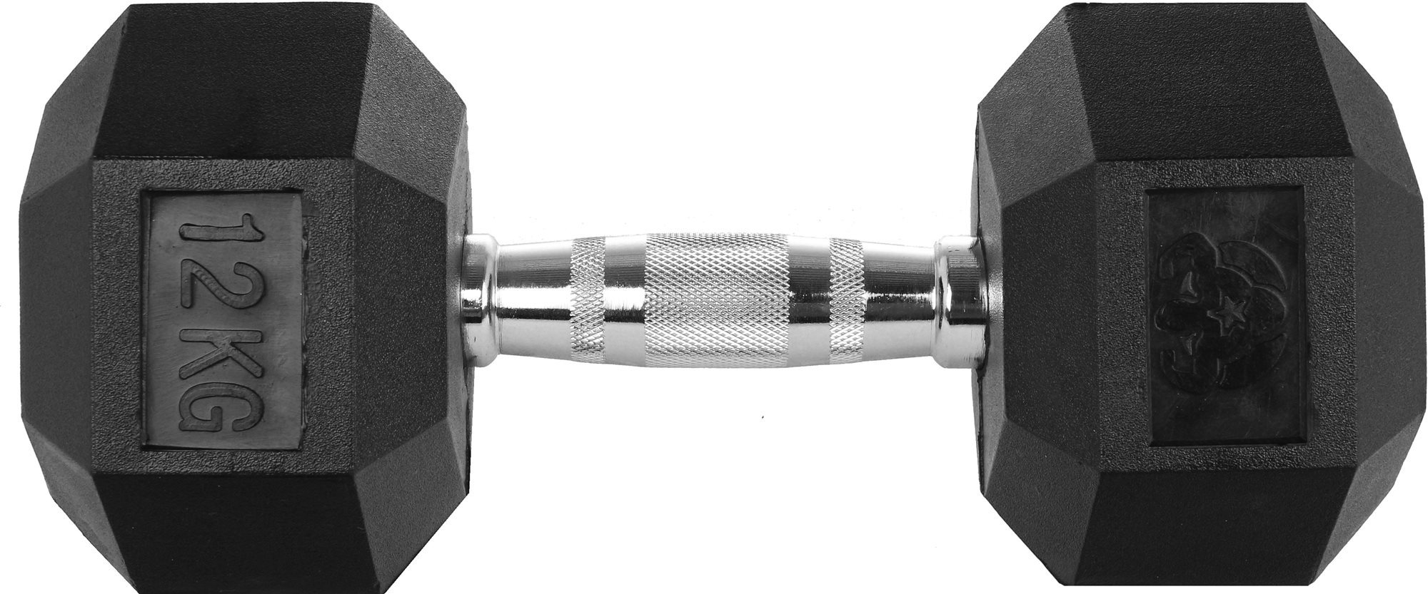 Sharp Shape HEX 12 kg