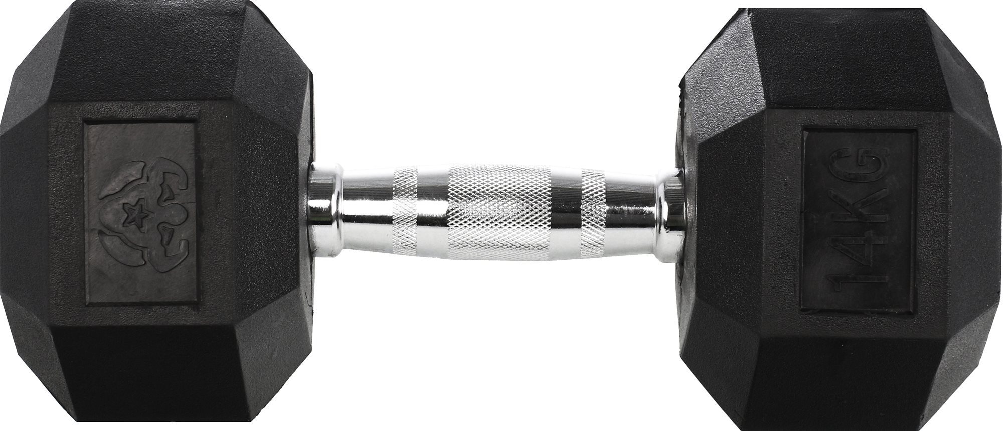 Sharp Shape HEX 14 kg