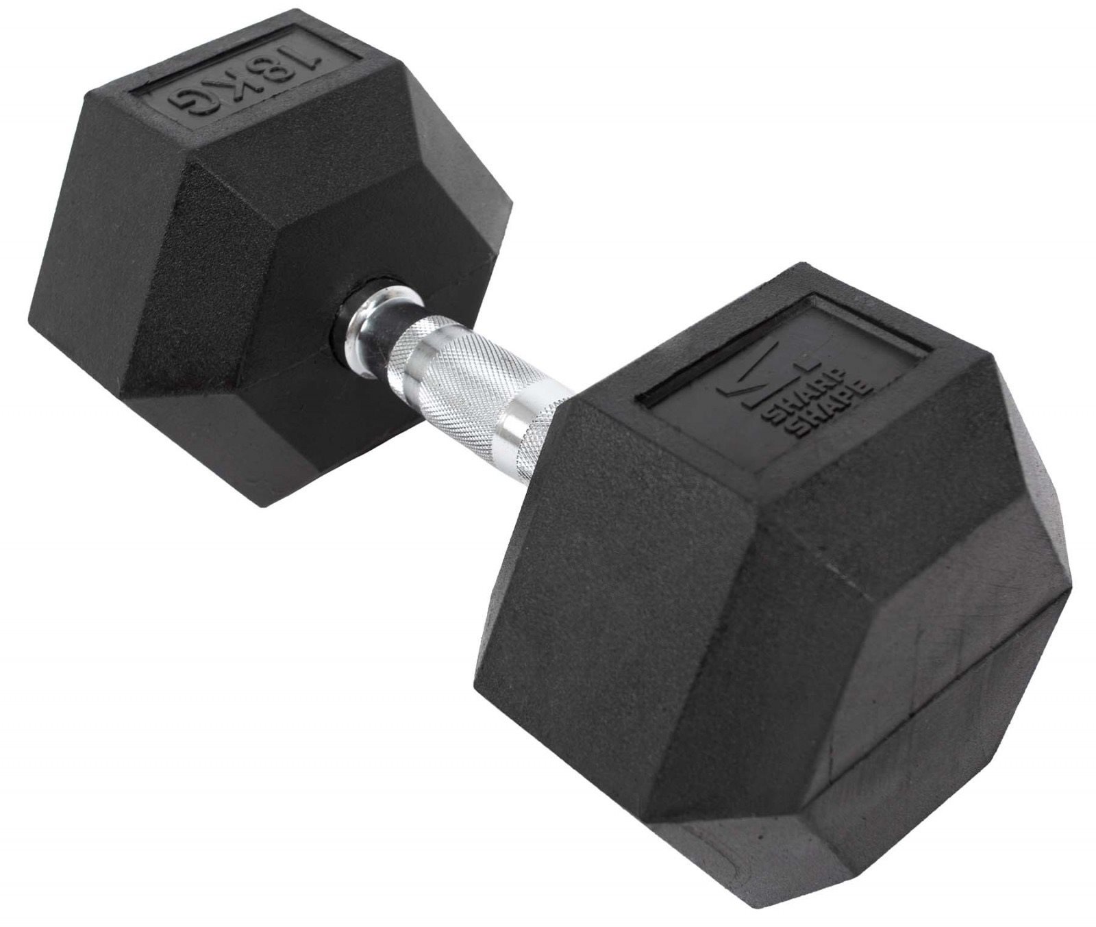 Sharp Shape HEX 18 kg
